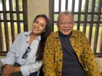 NHK「鶴瓶の家族に乾杯」